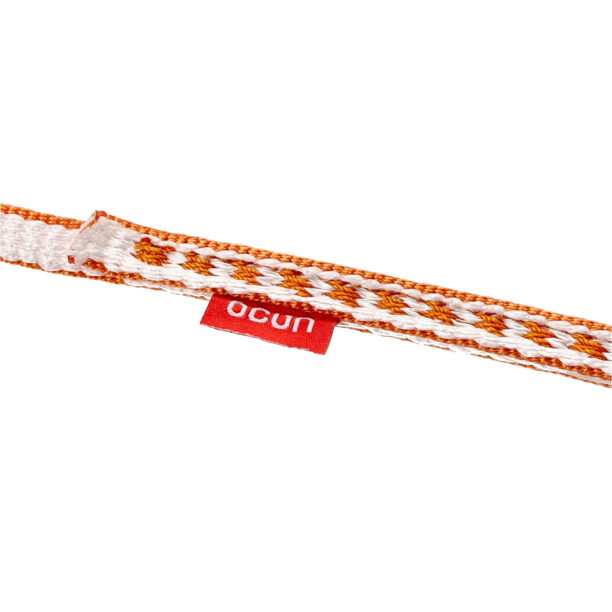 Chinga Ocun O-Sling Bio-Dyn 8 mm 60 cm - orange preţ