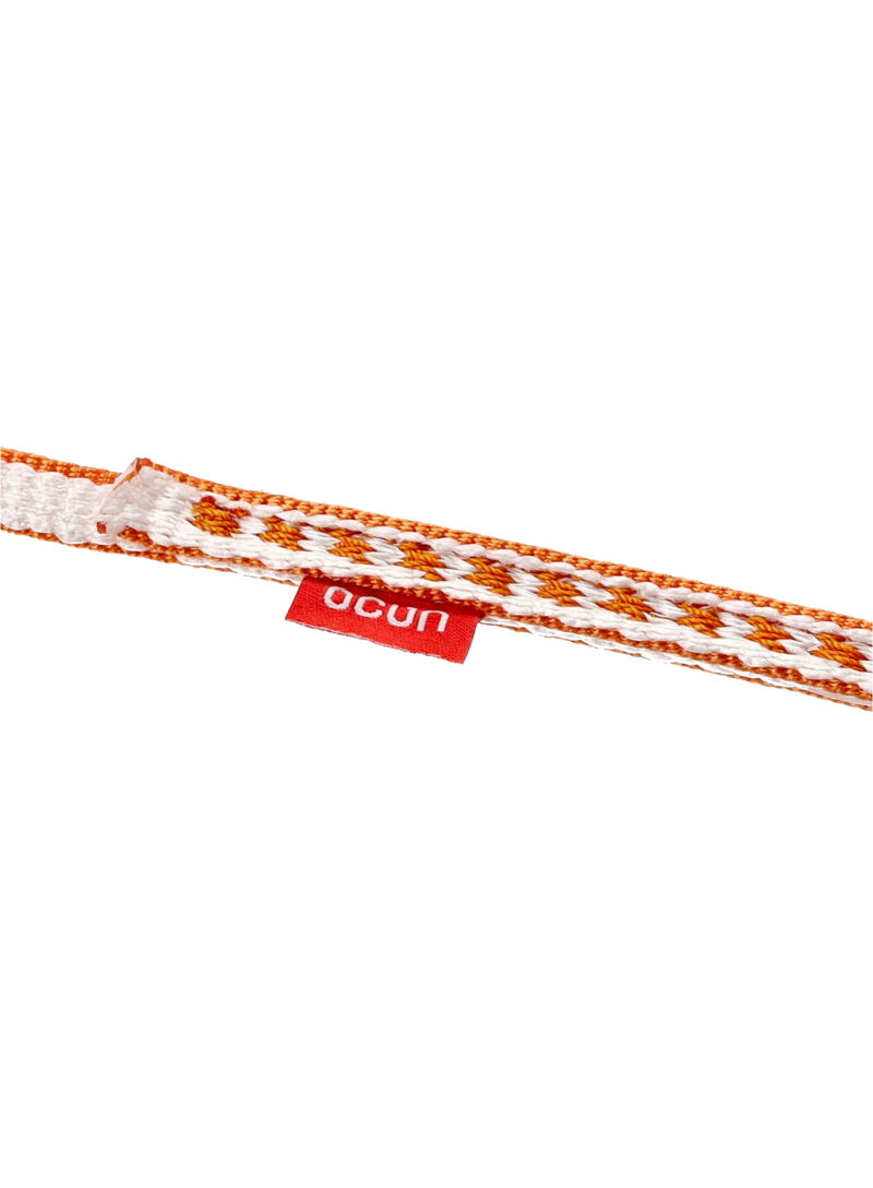 Chinga Ocun O-Sling Bio-Dyn 8 mm 60 cm - orange preţ