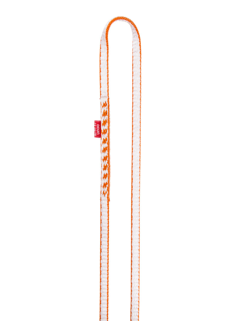 Cumpăra Chinga Ocun O-Sling Bio-Dyn 8 mm 60 cm - orange