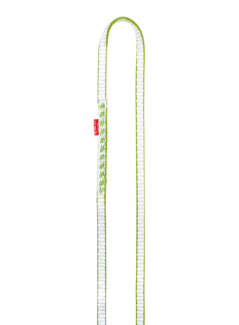 Cumpăra Chinga Ocun O-Sling Bio-Dyn 8 mm 80 cm - green