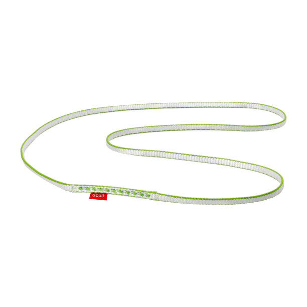 Chinga Ocun O-Sling Bio-Dyn 8 mm 80 cm - green