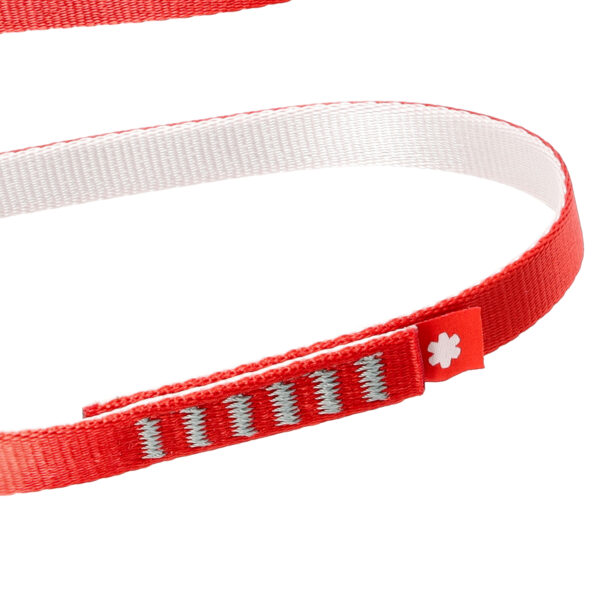 Chinga Ocun O-Sling Eco-Pes 16 mm 100 cm - red preţ