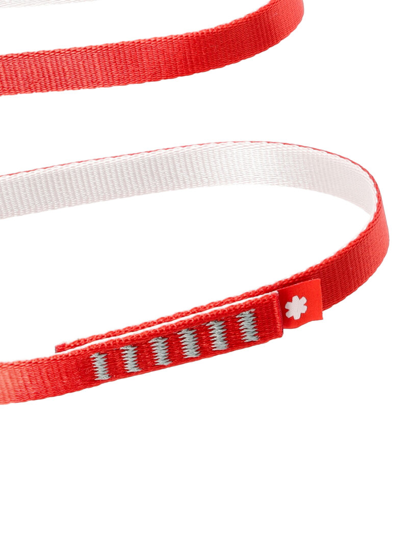 Chinga Ocun O-Sling Eco-Pes 16 mm 100 cm - red preţ