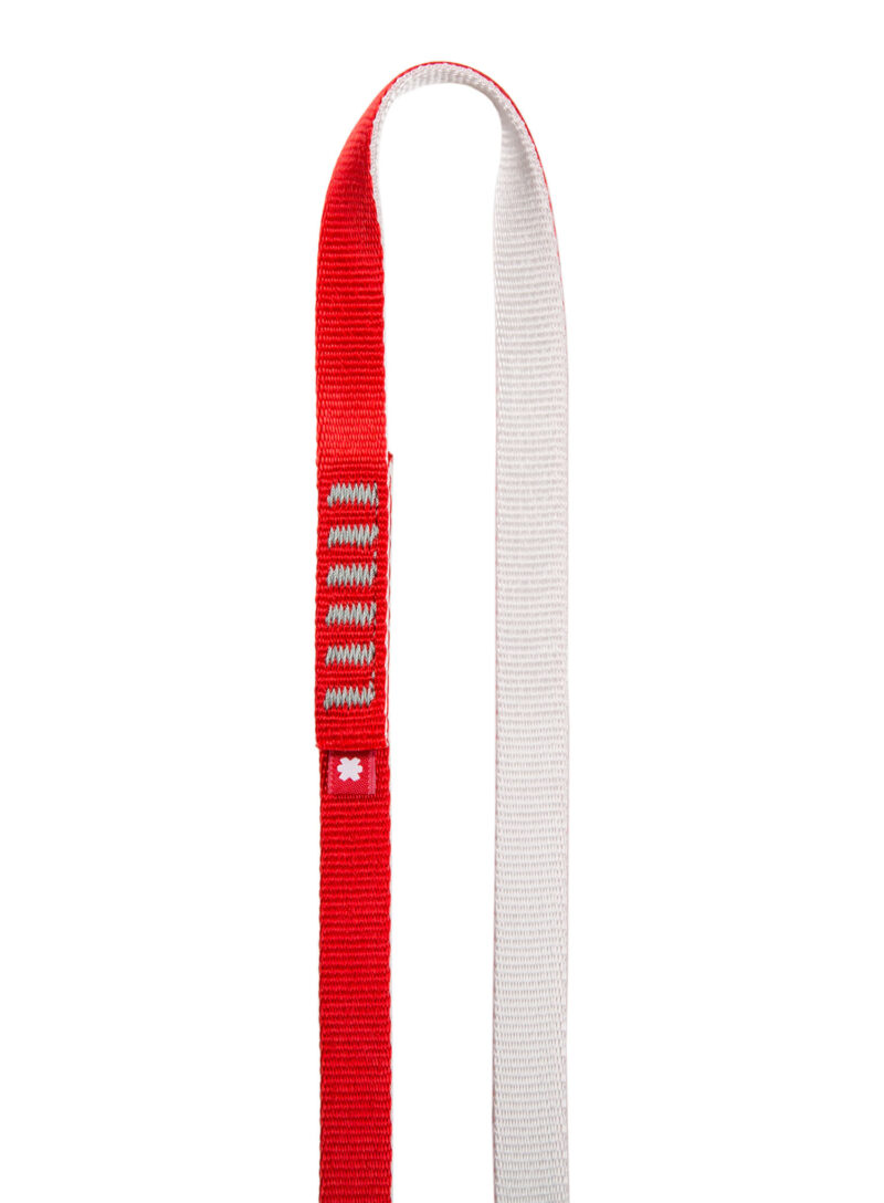 Cumpăra Chinga Ocun O-Sling Eco-Pes 16 mm 100 cm - red