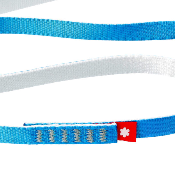 Chinga Ocun O-Sling Eco-Pes 16 mm 120 cm - blue preţ