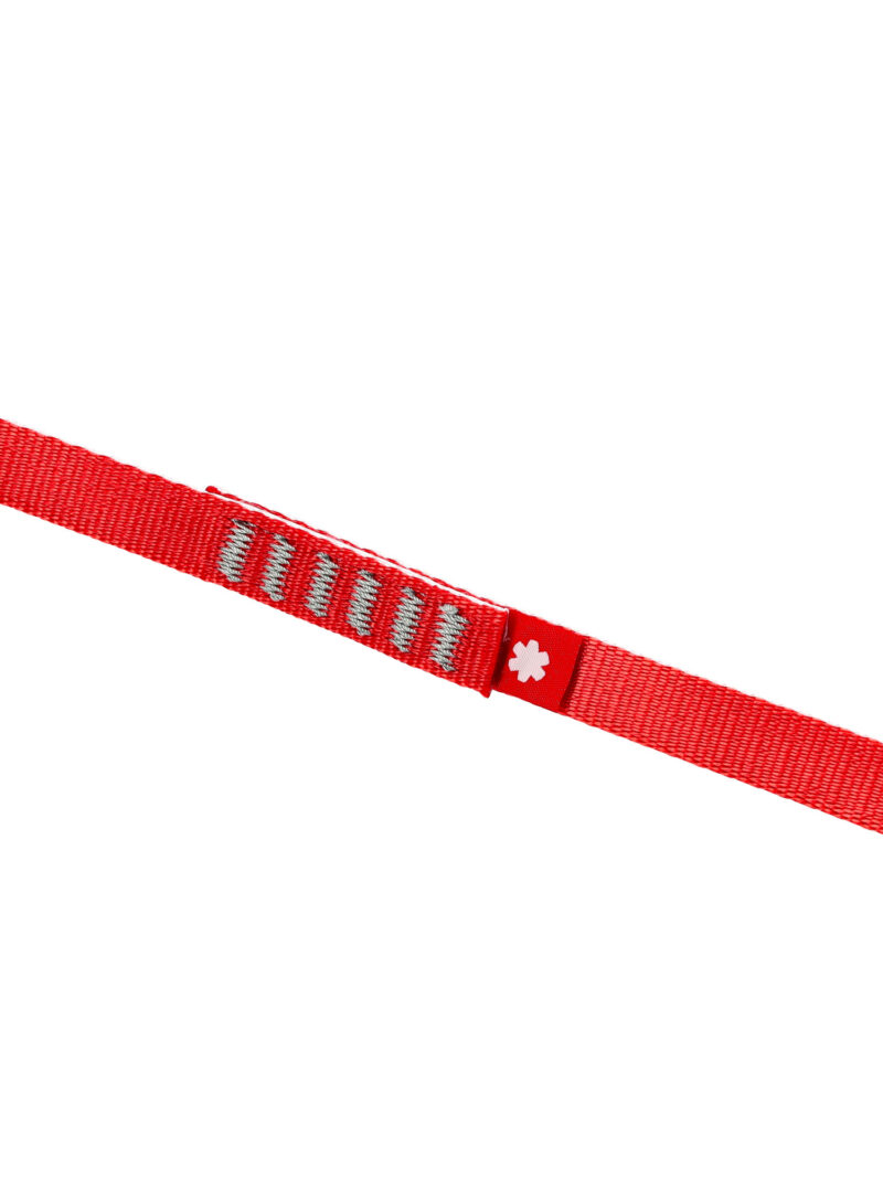 Chinga Ocun O-Sling Eco-Pes 16 mm 240 cm - red preţ