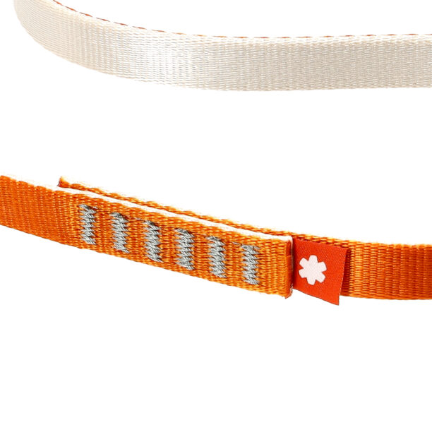 Chinga Ocun O-Sling Eco-Pes 16 mm 60 cm - orange preţ