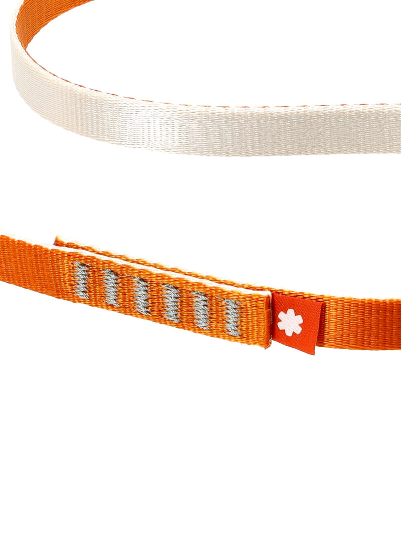 Chinga Ocun O-Sling Eco-Pes 16 mm 60 cm - orange preţ