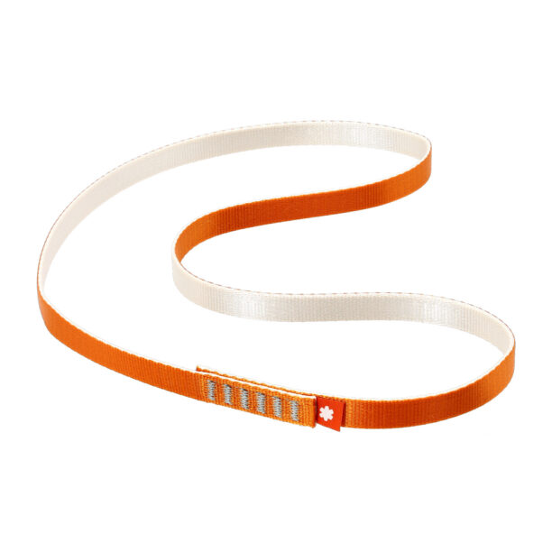 Chinga Ocun O-Sling Eco-Pes 16 mm 60 cm - orange