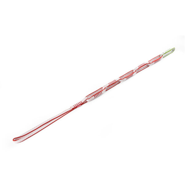 Chinga Ocun Ultichain Bio-Dyn 12 mm 90 cm - red/white