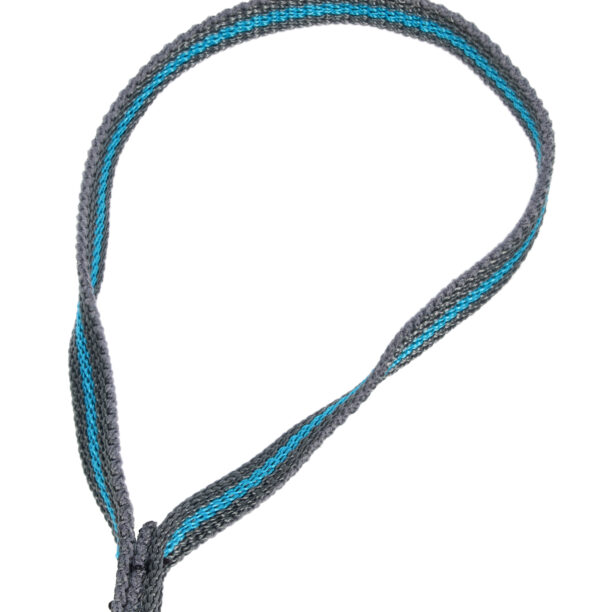 Preţ Chingă piolet Blue Ice Solo Leash - blue