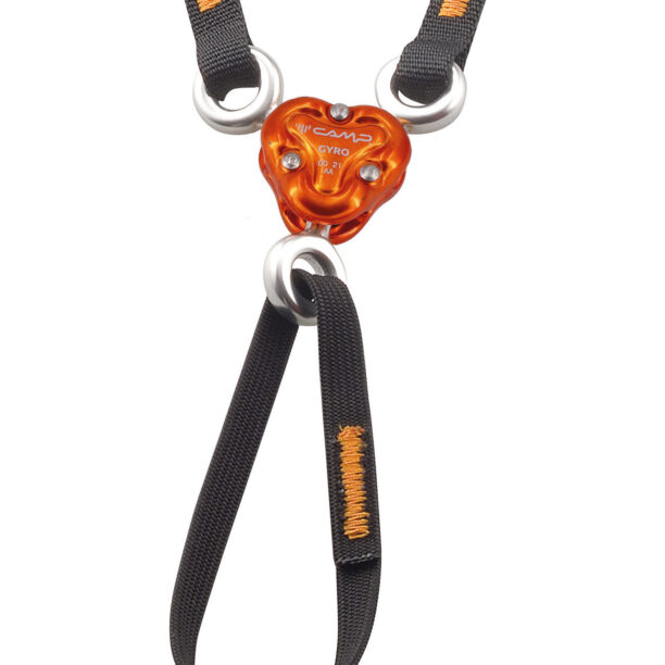 Chingă piolet Camp X-Gyro Leash 85/129 cm preţ