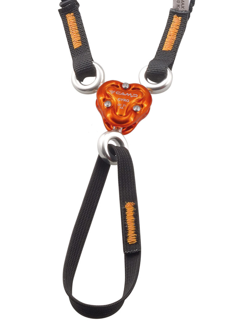 Chingă piolet Camp X-Gyro Leash 85/129 cm preţ