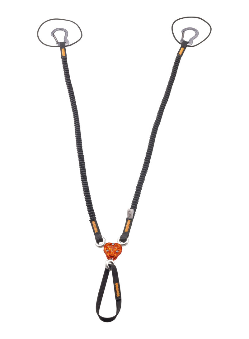 Chingă piolet Camp X-Gyro Leash 85/129 cm