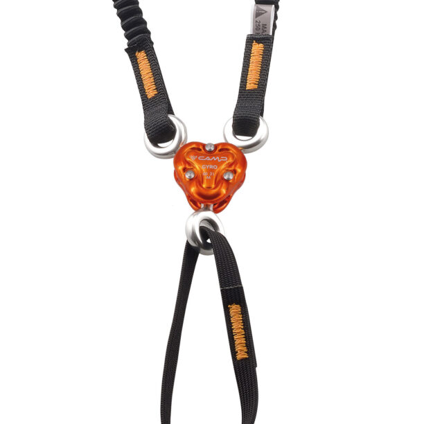 Cumpăra Chingă piolet Camp X-Gyro Leash 92/147 cm