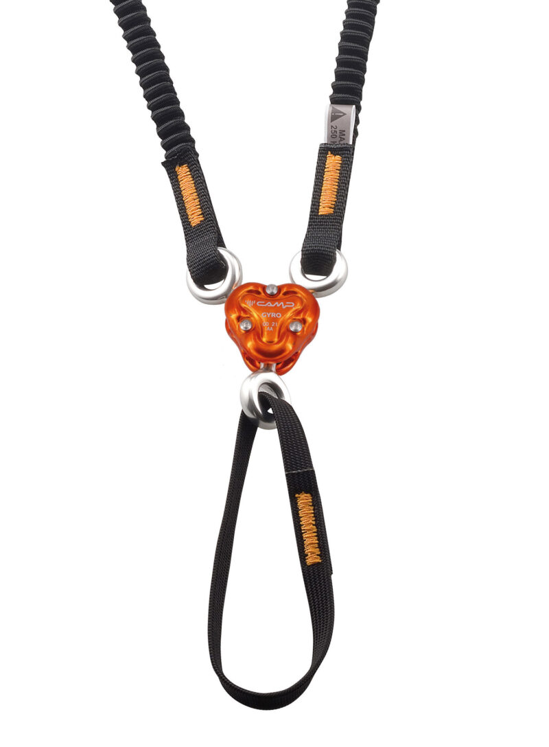 Cumpăra Chingă piolet Camp X-Gyro Leash 92/147 cm