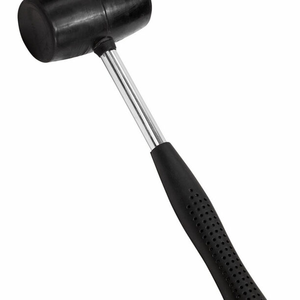 Ciocan Easy Camp Rubber/Steel Mallet