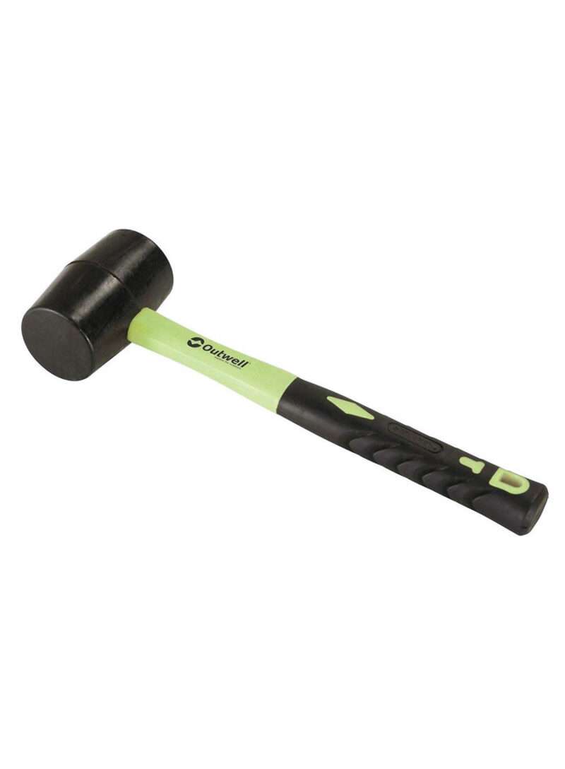 Ciocan Outwell Camping Mallet 12