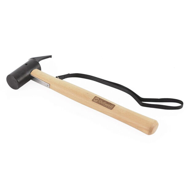 Ciocan Outwell Steel Camping Hammer preţ