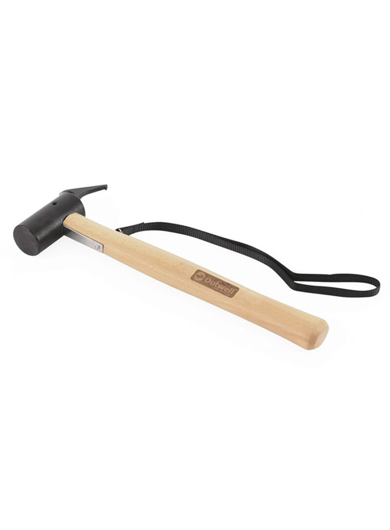 Ciocan Outwell Steel Camping Hammer preţ