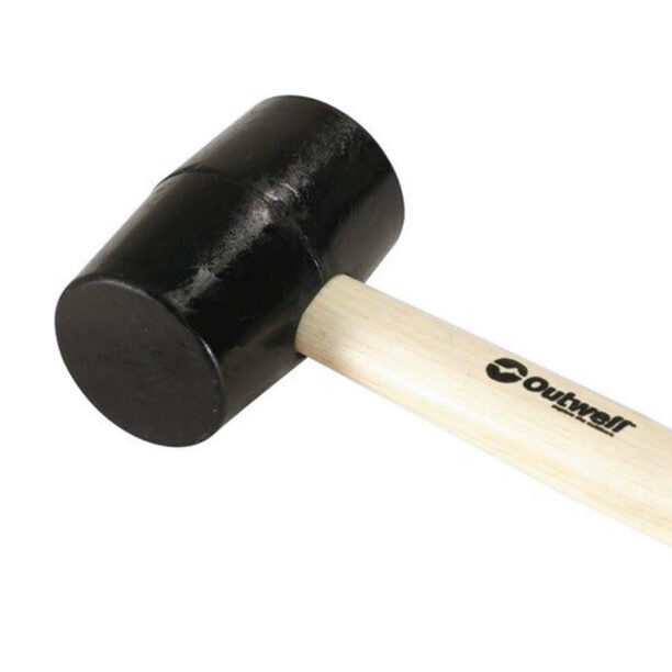 Ciocan Outwell Wood Camping Mallet 12 preţ