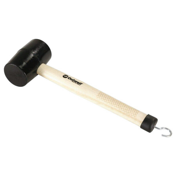 Ciocan Outwell Wood Camping Mallet 12