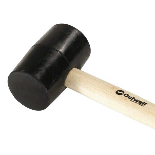 Ciocan Outwell Wood Camping Mallet 16 preţ