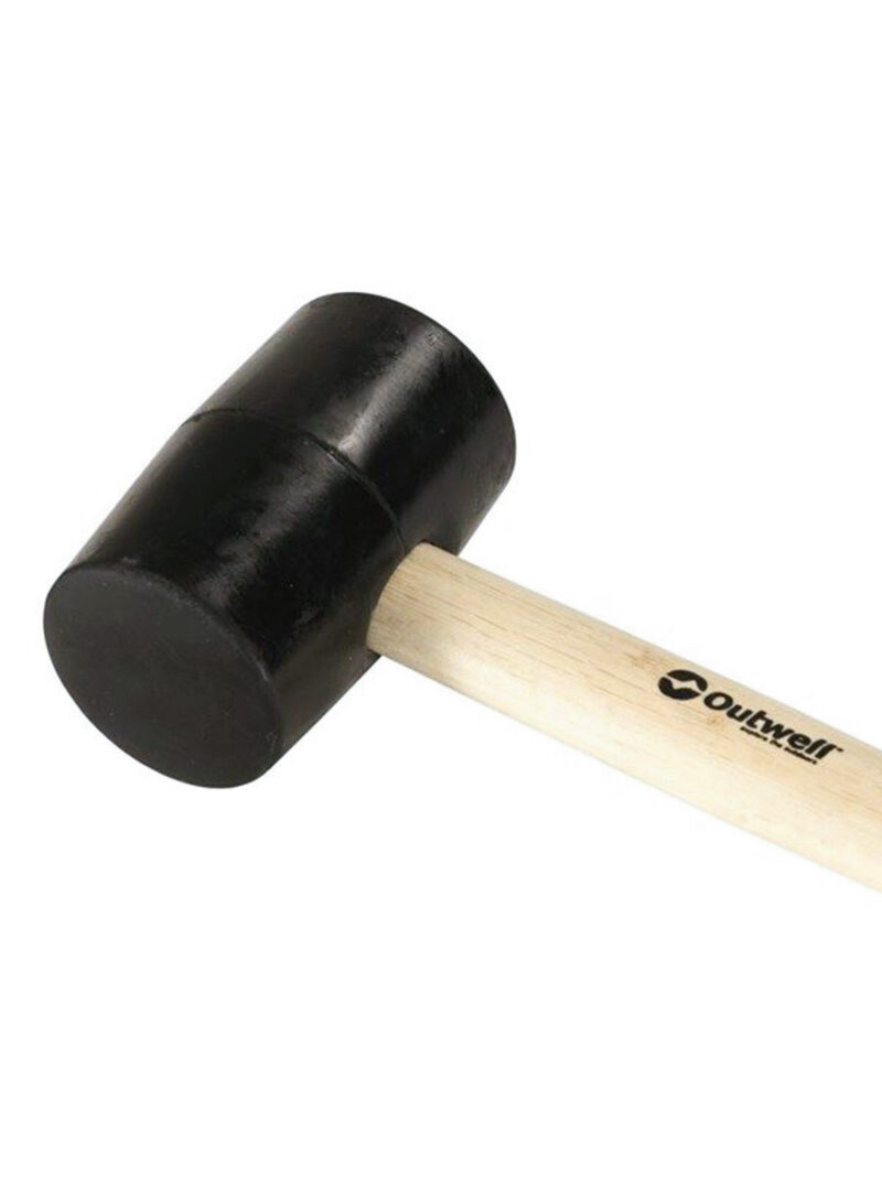 Ciocan Outwell Wood Camping Mallet 16 preţ