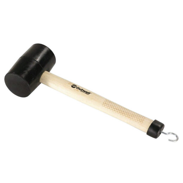 Ciocan Outwell Wood Camping Mallet 16