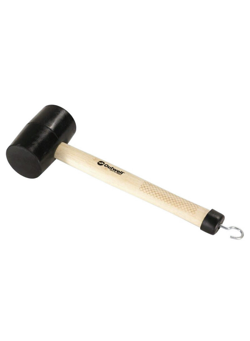 Ciocan Outwell Wood Camping Mallet 16