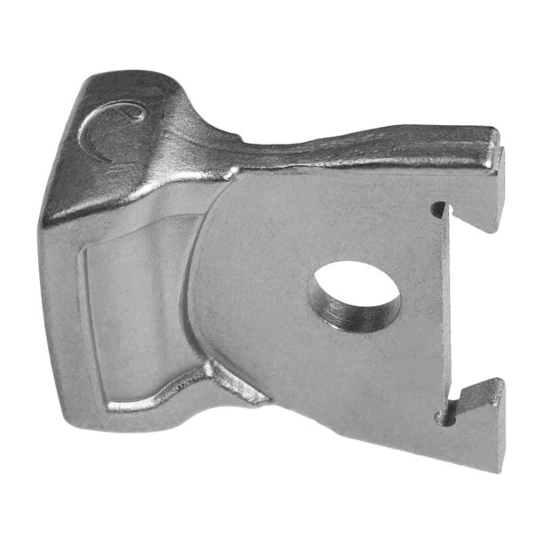 Cumpăra Ciocan de piolet Edelrid Hammer - silver