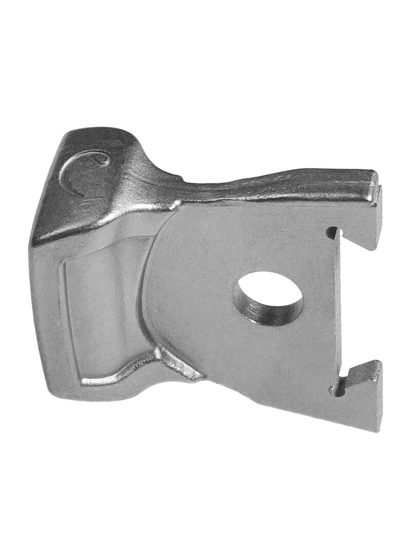 Cumpăra Ciocan de piolet Edelrid Hammer - silver