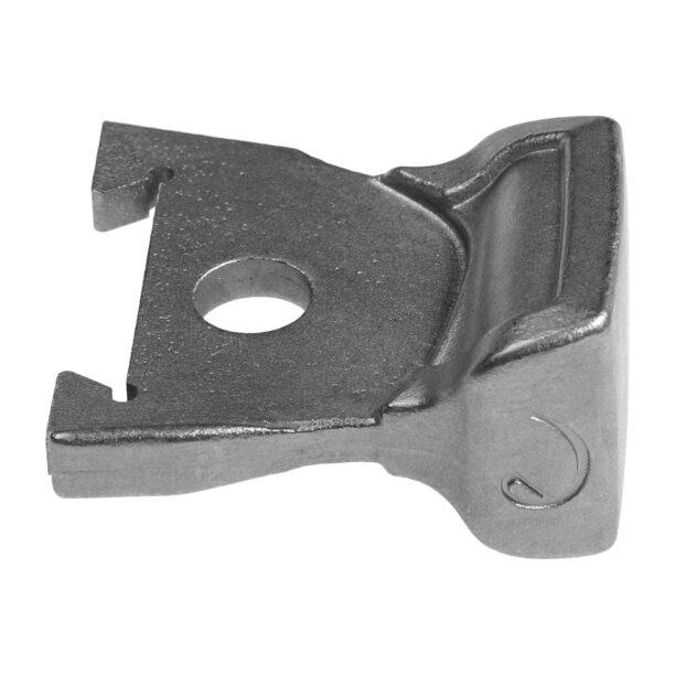 Preţ Ciocan de piolet Edelrid Hammer - silver