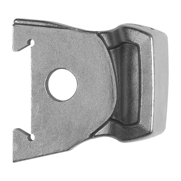 Original Ciocan de piolet Edelrid Hammer - silver