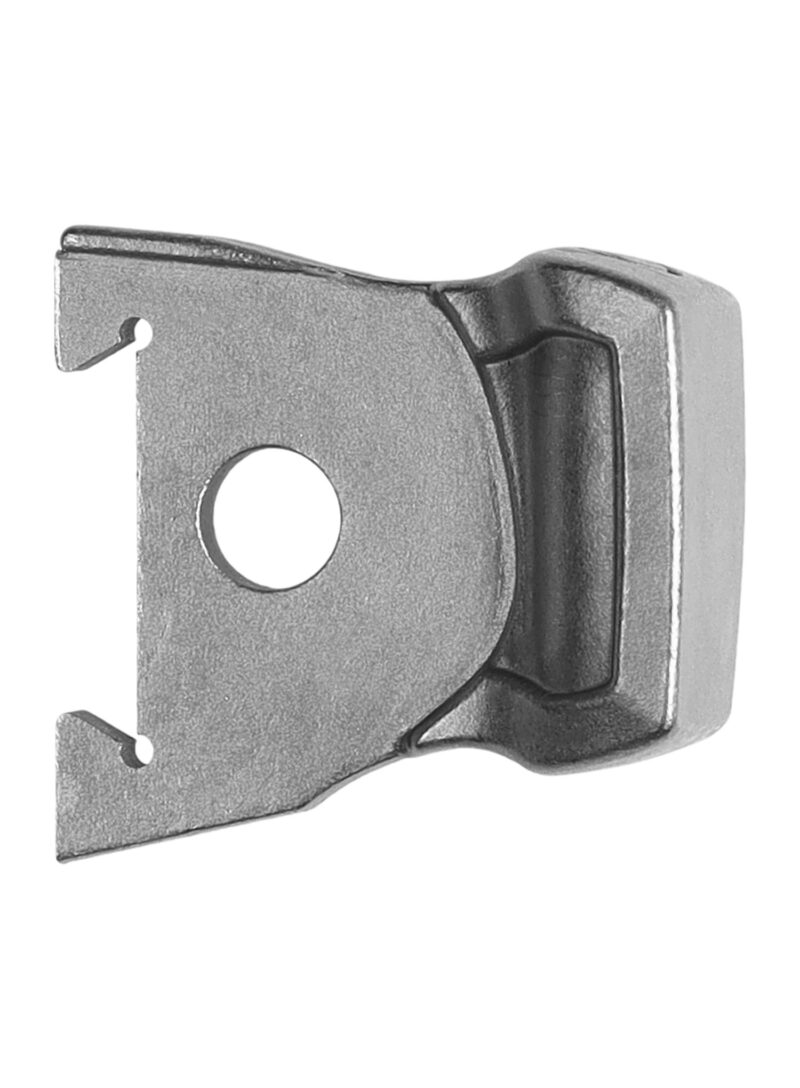 Original Ciocan de piolet Edelrid Hammer - silver