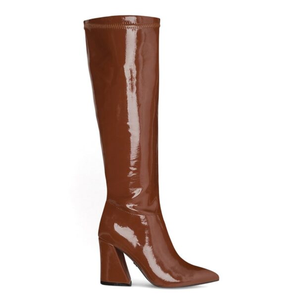 Cizme NINE WEST SHARLEEZ 13196H