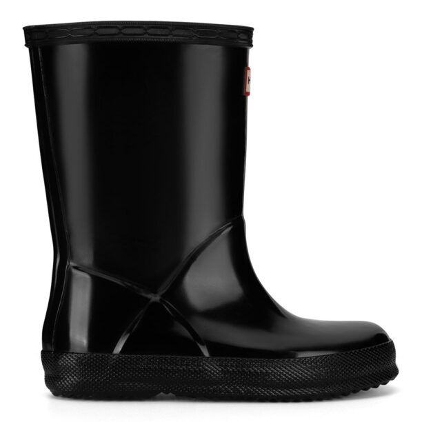 Cizme de cauciuc HUNTER KFT5094RGL-BLK