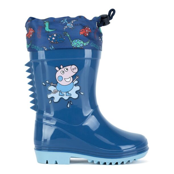 Cizme de cauciuc PEPPA PIG AW24-103PP