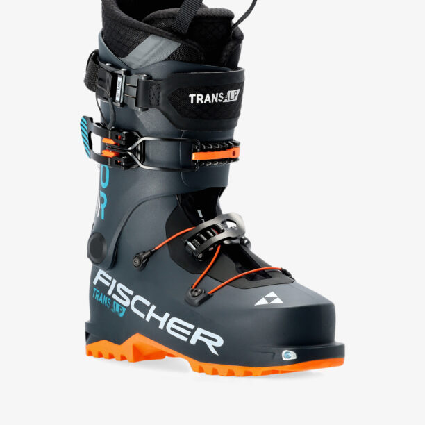 Preţ Clapari de tura Fischer Trans Alp Tour - dark blue/dark blue