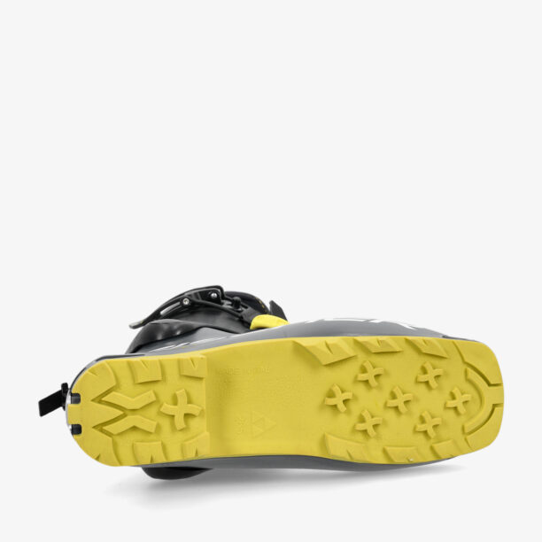 Cumpăra Clapari de tura Fischer Travers CS - yellow/grey/black