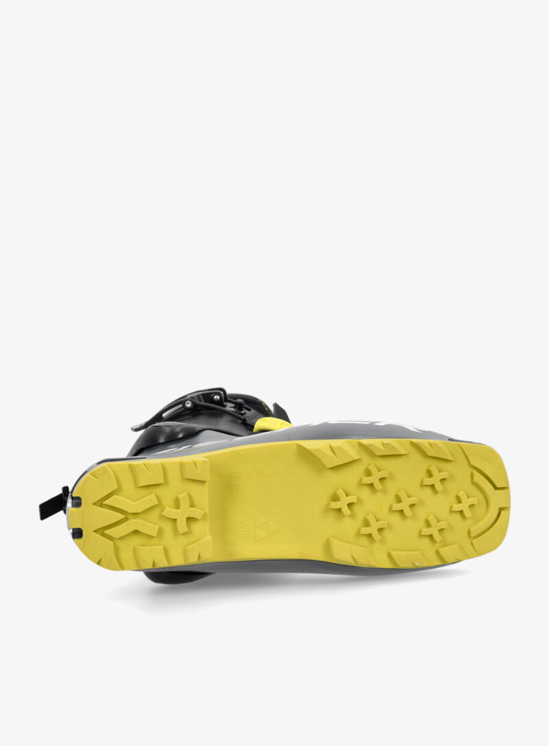 Cumpăra Clapari de tura Fischer Travers CS - yellow/grey/black