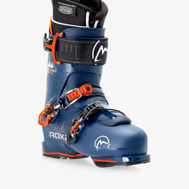 Cumpăra Clapari de tura Roxa R3 110 T.I-I.R. Grip Walk - dk blue/dk blue/dk blue