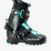 Clapari de tura Roxa RX Scout - black/black/aqua/black