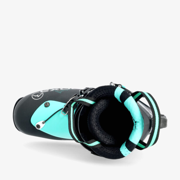 Preţ Clapari de tura Roxa RX Scout - black/black/aqua/black