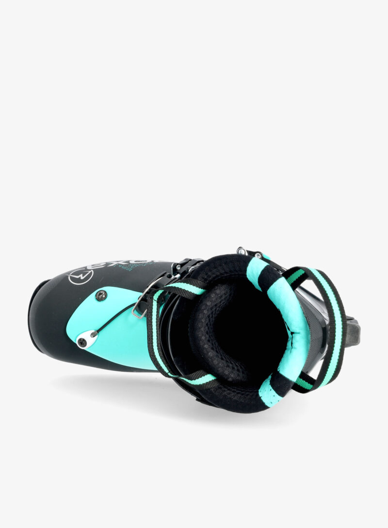 Preţ Clapari de tura Roxa RX Scout - black/black/aqua/black