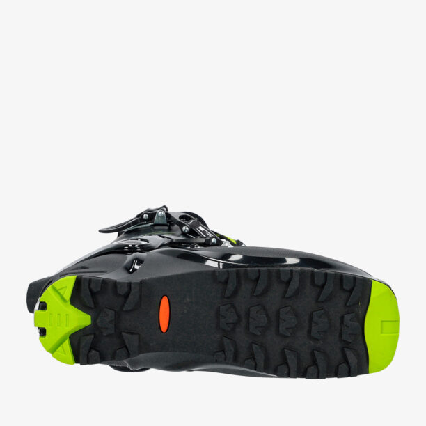 Clapari de tura Roxa RX Scout - black/black/black-green preţ