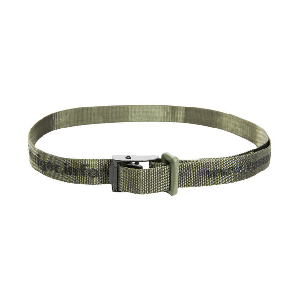 Coarda Tasmanian Tiger Webbing Strap 3 m - olive preţ