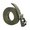 Coarda Tasmanian Tiger Webbing Strap 3 m - olive