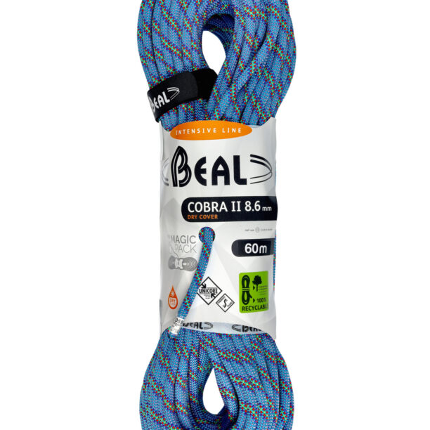 Coarda dinamica Beal Cobra Unicore Dry Cover 8