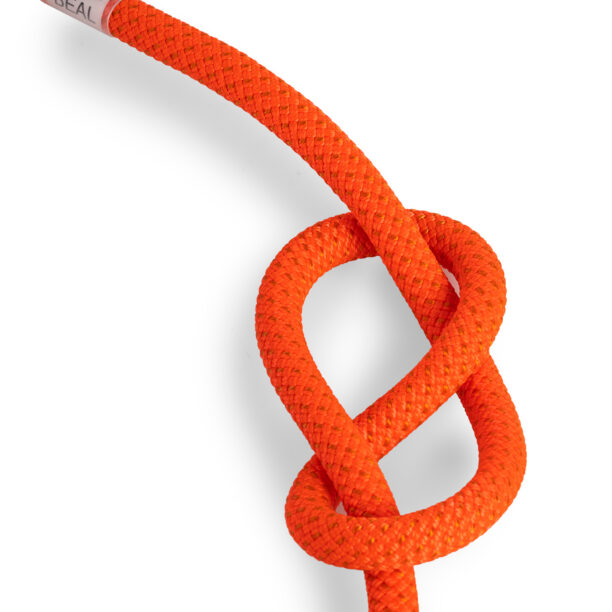 8 mm 70 m Standard - solid orange